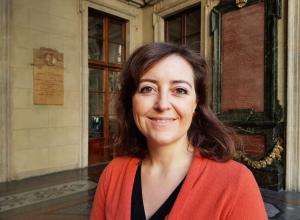 Monica Canalis (Pd)